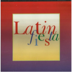 LATIN FIESTA - VARIOUS